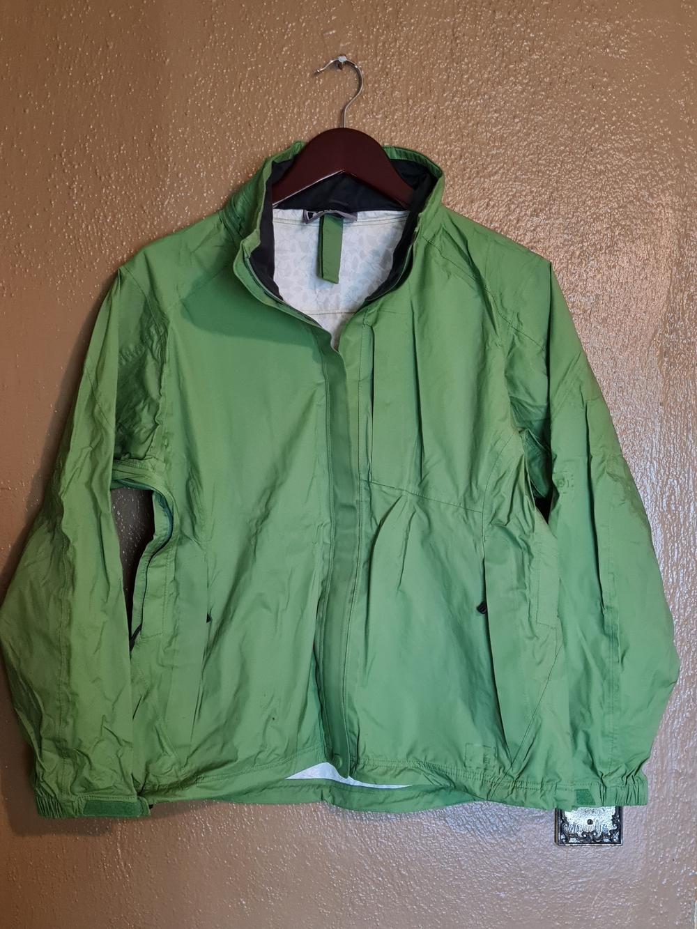 REI Women's Rain Jacket